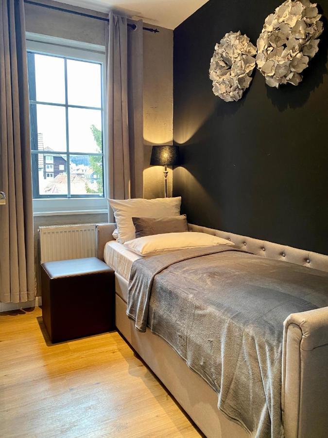 Country-Suites By Verdino Living - Apartments & Suites (Adults Only) 브라운라제 외부 사진