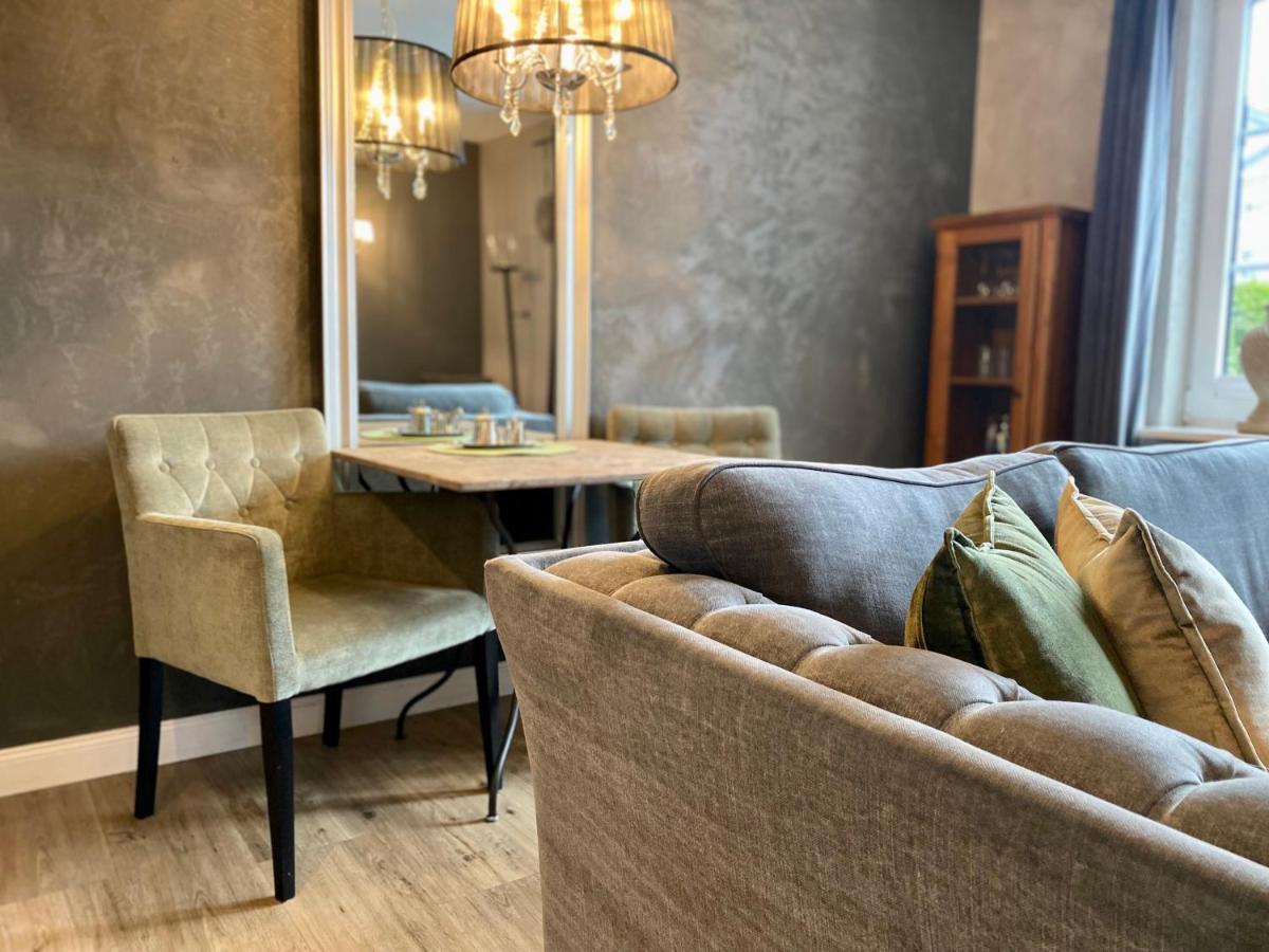 Country-Suites By Verdino Living - Apartments & Suites (Adults Only) 브라운라제 외부 사진