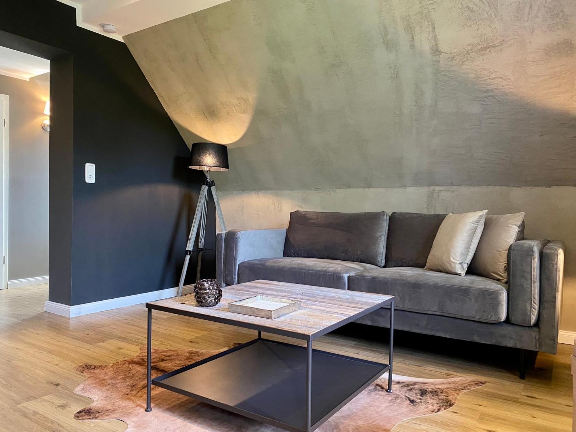 Country-Suites By Verdino Living - Apartments & Suites (Adults Only) 브라운라제 외부 사진