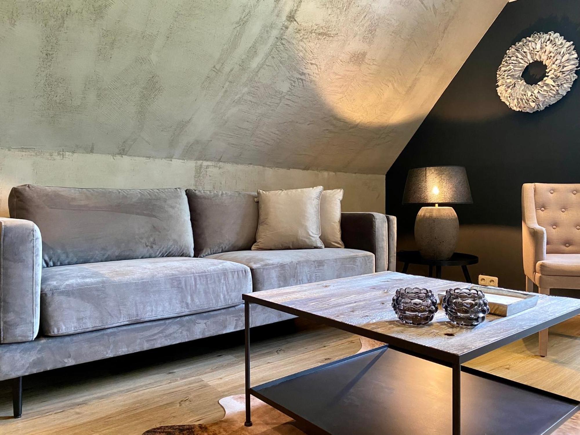 Country-Suites By Verdino Living - Apartments & Suites (Adults Only) 브라운라제 외부 사진